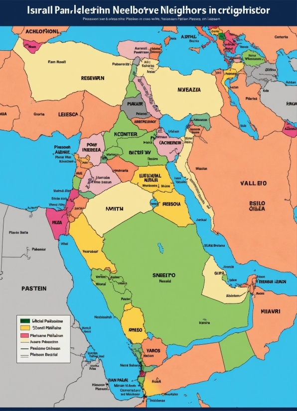 Ecoregion, Map, World, Line, Atlas, Terrestrial Plant