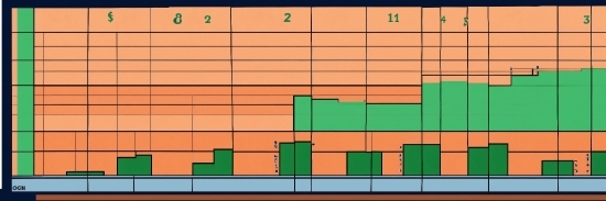 Colorfulness, Rectangle, Orange, Font, Wood Stain, Parallel