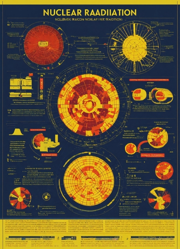 Amber, Font, Circle, Science, Illustration, Engineering