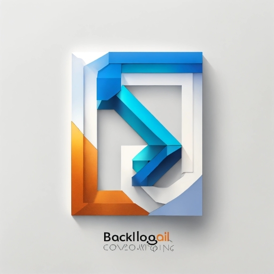 Rectangle, Font, Electric Blue, Symbol, Art, Logo