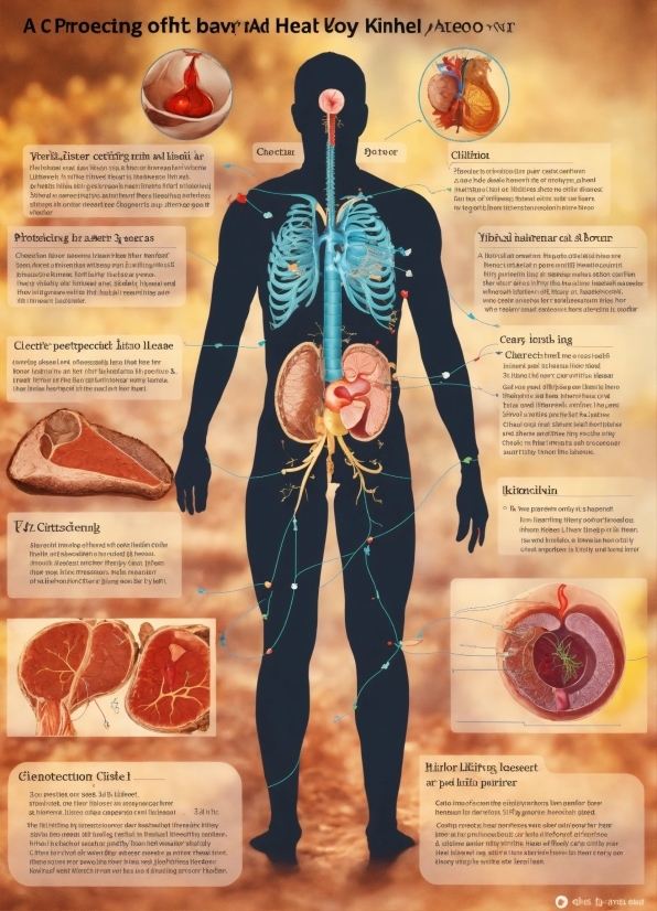 Joint, Organ, Human Body, Sleeve, Human Anatomy, Organism