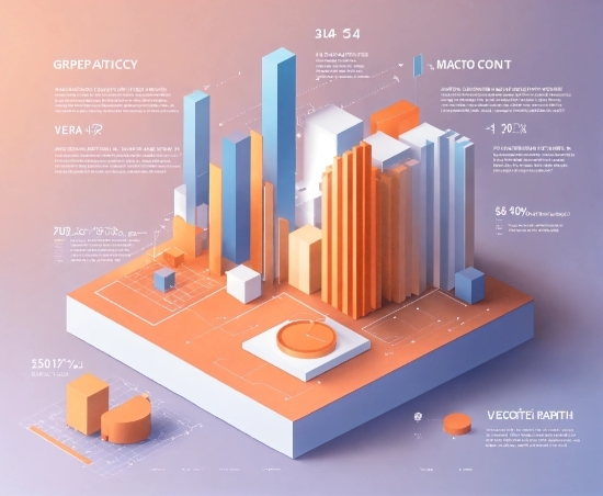 Building, Orange, Architecture, Font, Tree, Cylinder