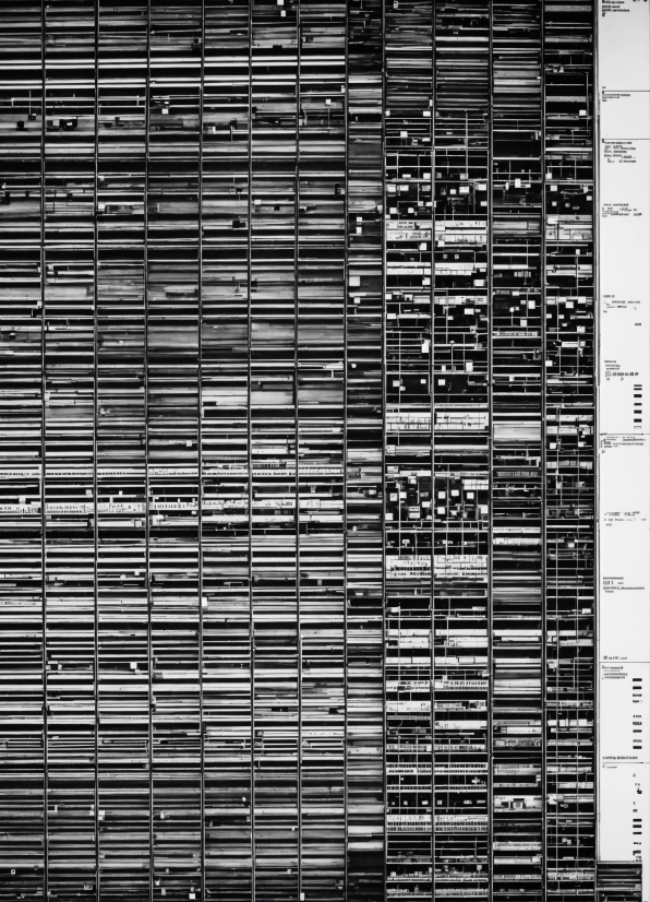 Rectangle, Pattern, Parallel, Monochrome, Tints And Shades, Monochrome Photography