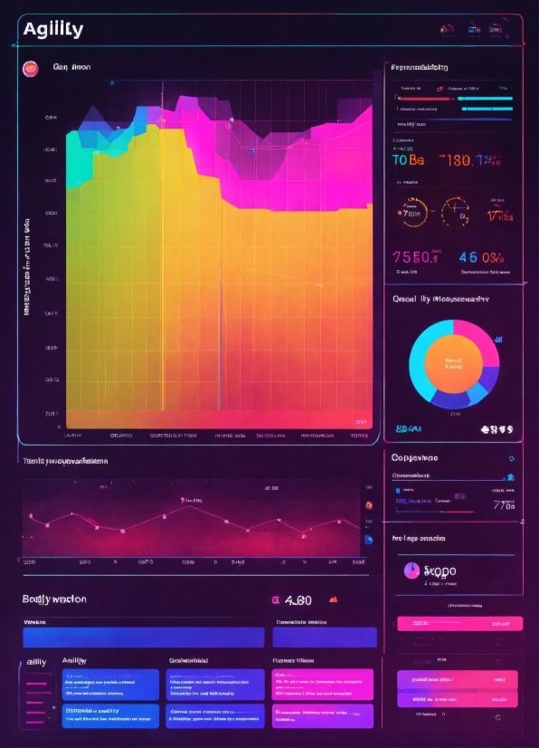 Colorfulness, Computer, Light, Personal Computer, Font, Screenshot