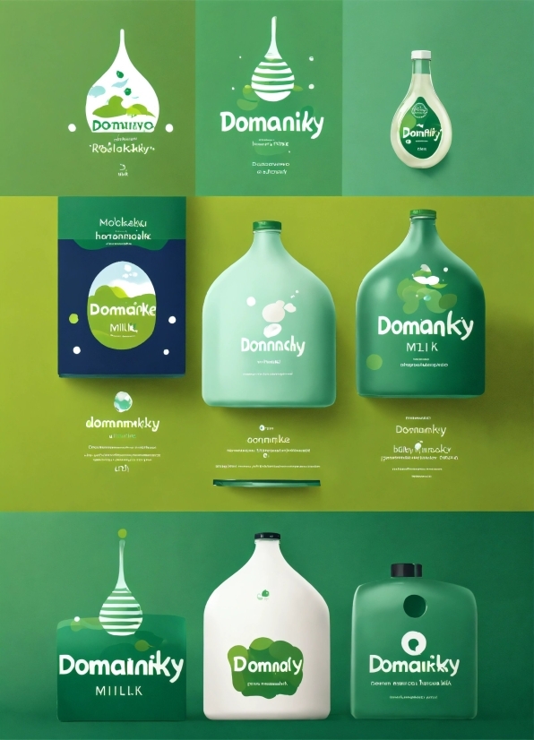 Liquid, Green, Product, Sleeve, Fluid, Yellow