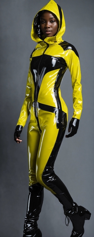 Sports Uniform, Latex Clothing, Leg, Human Body, Sleeve, Thigh