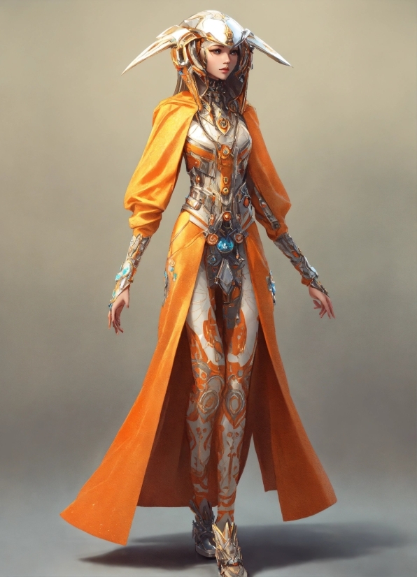 Outerwear, Toy, Fashion Design, Headgear, Performing Arts, Doll