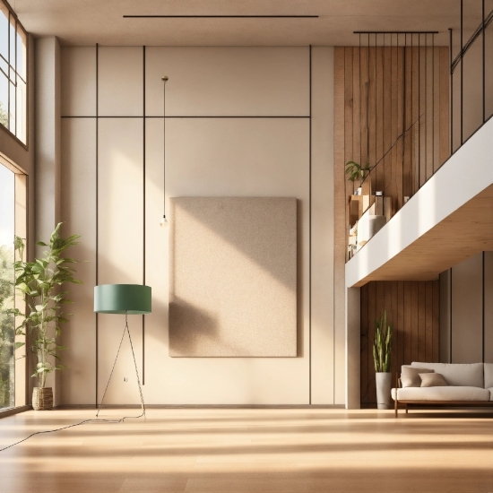 Plant, Cabinetry, Window, Wood, Door, Architecture