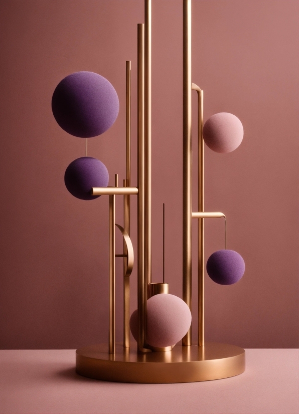 Purple, Art, Wood, Material Property, Violet, Magenta