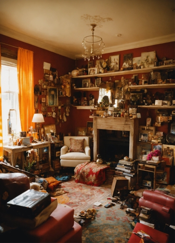 Brown, Property, Picture Frame, Wood, Lighting, Window