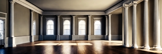 Fixture, Window, Wood, Building, Tints And Shades, Symmetry