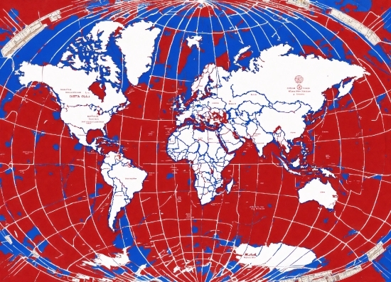 World, Map, Ecoregion, Organ, Nature, Natural Environment