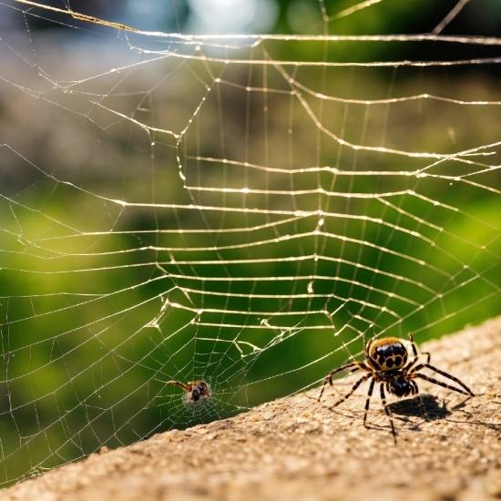 Photograph, Eye, Plant, Arthropod, Natural Environment, Insect