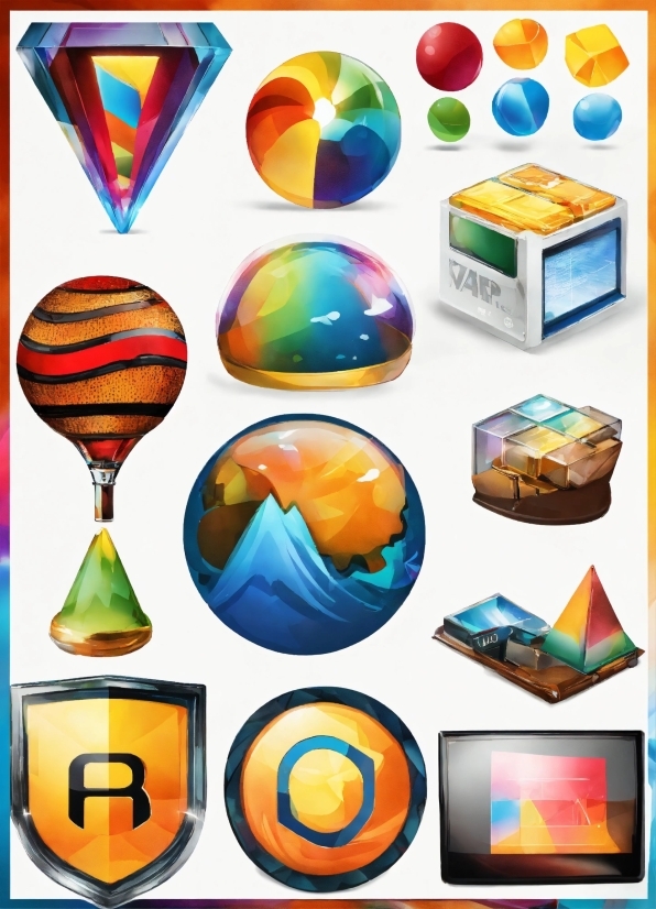 Product, Font, Art, Aerostat, Balloon, Graphics