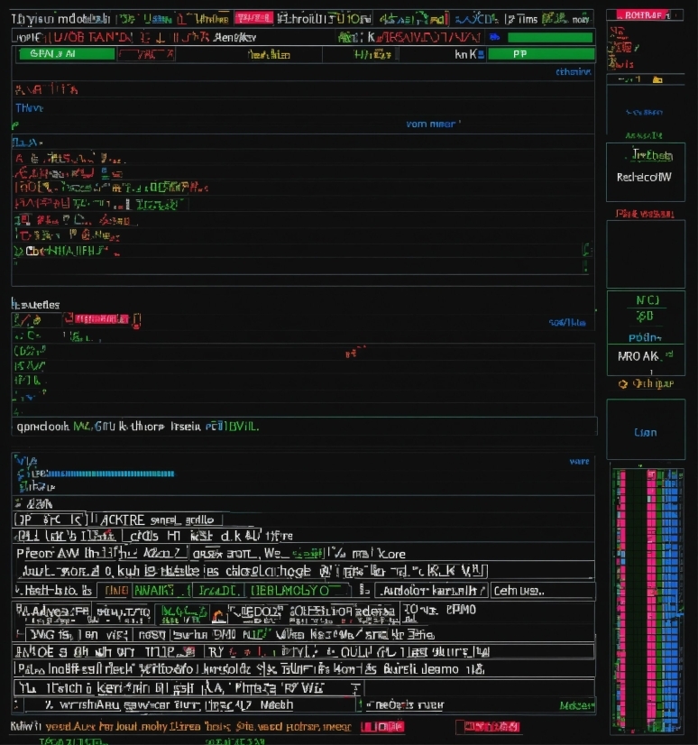 Computer, Font, Screenshot, Software, Technology, Electronic Device