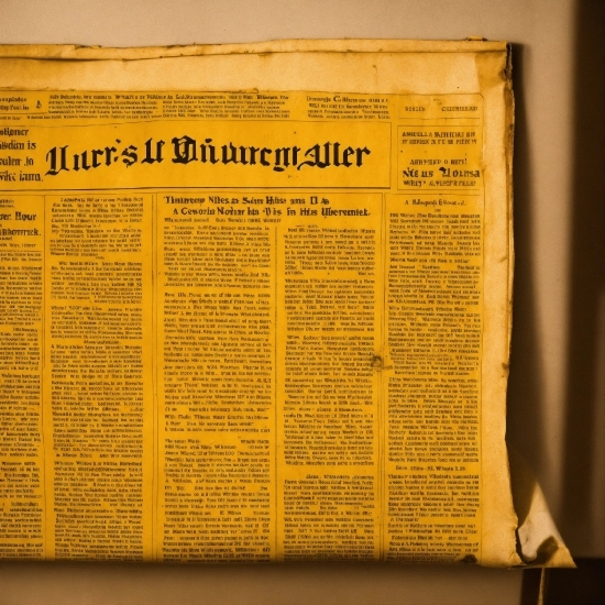 Publication, Font, Rectangle, Newspaper, Wood, Paper