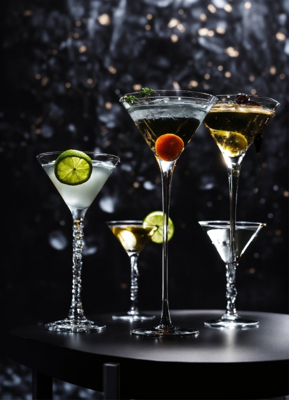 Martini Glass, Tableware, Drinkware, Stemware, Liquid, Cocktail