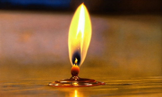 Liquid, Wax, Fluid, Fire, Candle, Amber