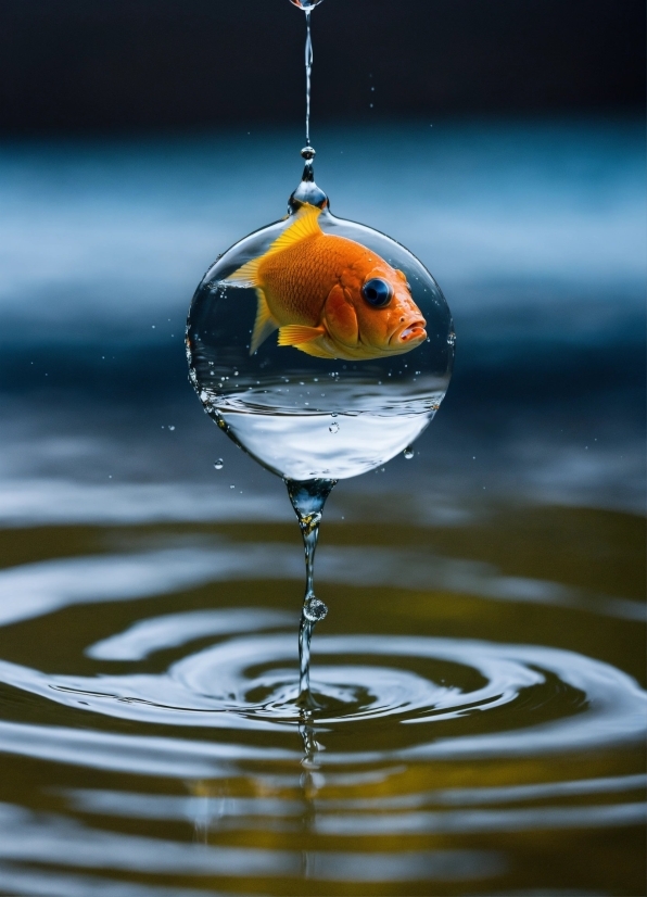 Water, Liquid, Azure, Fluid, Plant, Sky