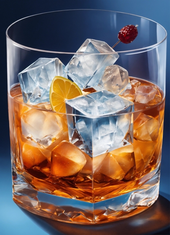 Ice Cube, Tableware, Liquid, Drinkware, Ingredient, Fluid