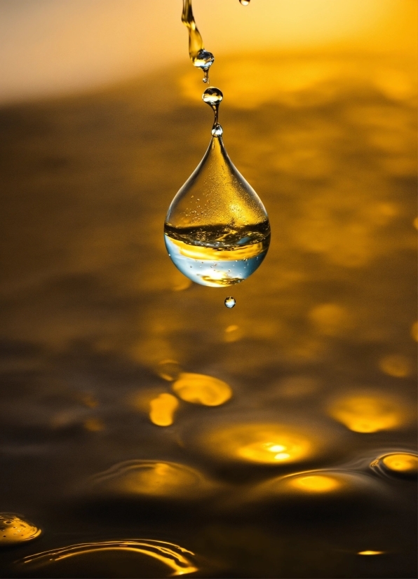 Water, Liquid, Plant, Sky, Tree, Fluid