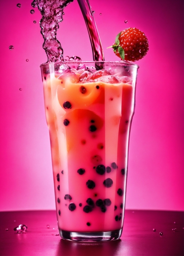 Food, Liquid, Tableware, Drinkware, Drinking Straw, Fruit