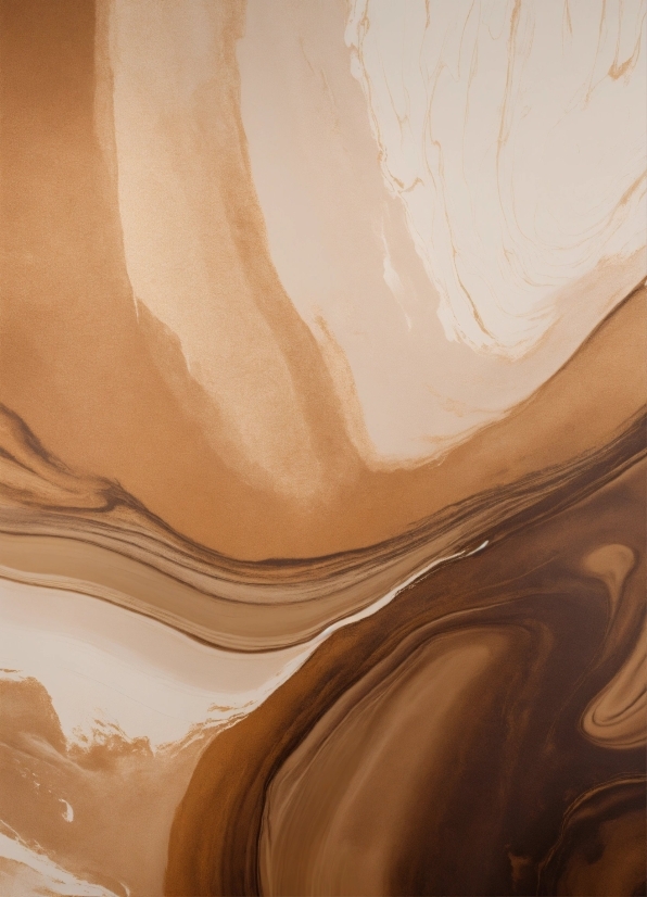 Brown, Liquid, Wood, Terrain, Formation, Landscape