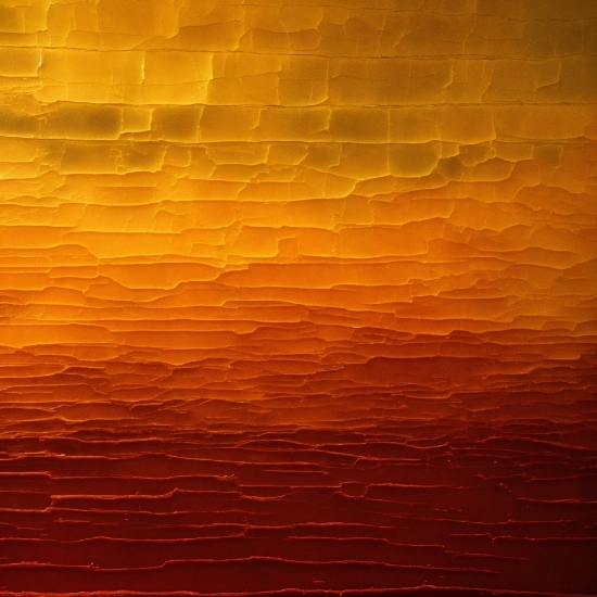 Atmosphere, Ecoregion, Amber, Afterglow, Orange, Sunset