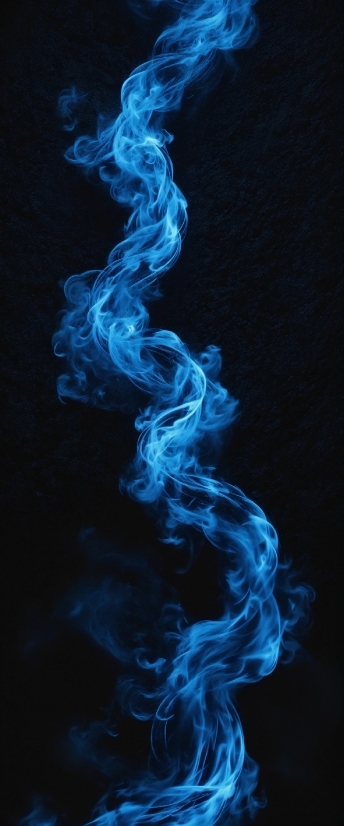 Font, Electric Blue, Smoke, Gas, Art, Darkness