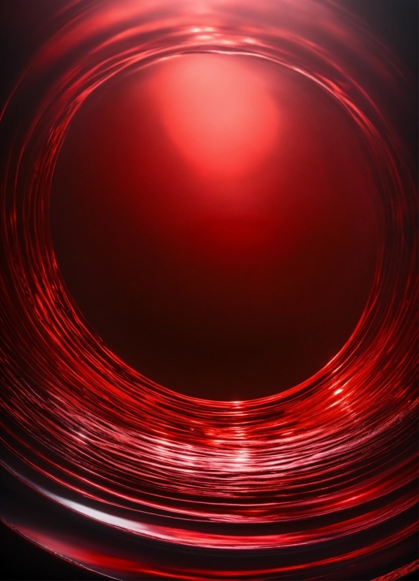 Light, Line, Liquid, Red, Magenta, Circle