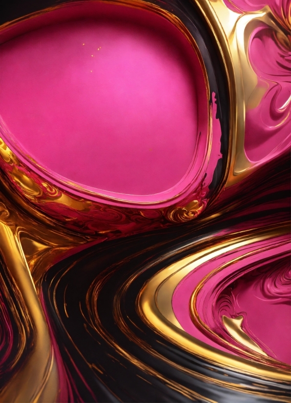 Light, Purple, Textile, Liquid, Art, Pink