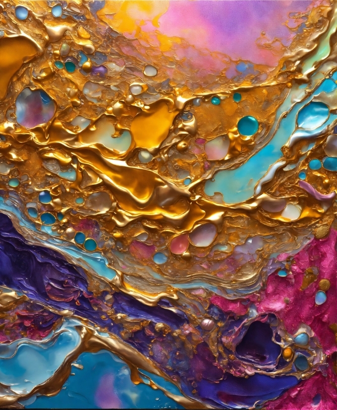 Water, Liquid, Nature, Fluid, Organism, Aqua