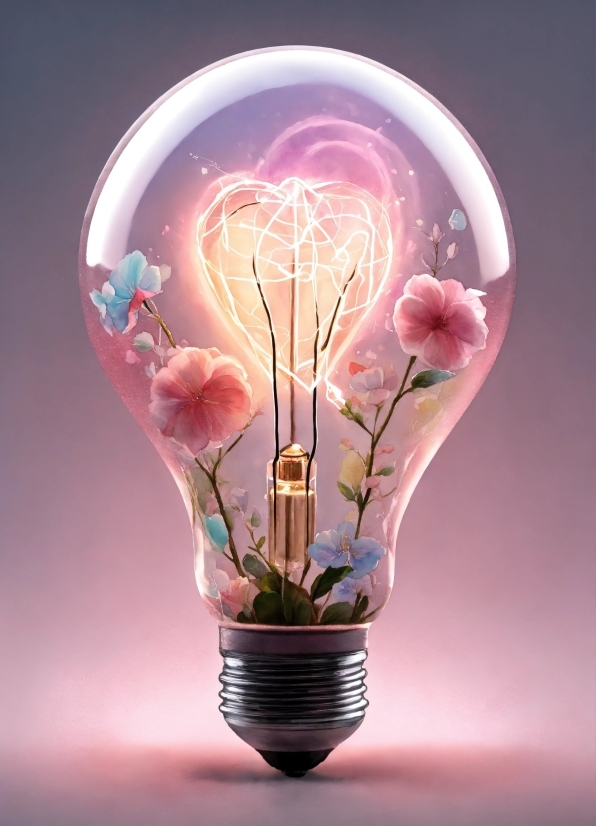 Petal, Lighting, Gesture, Vase, Drinkware, Balloon