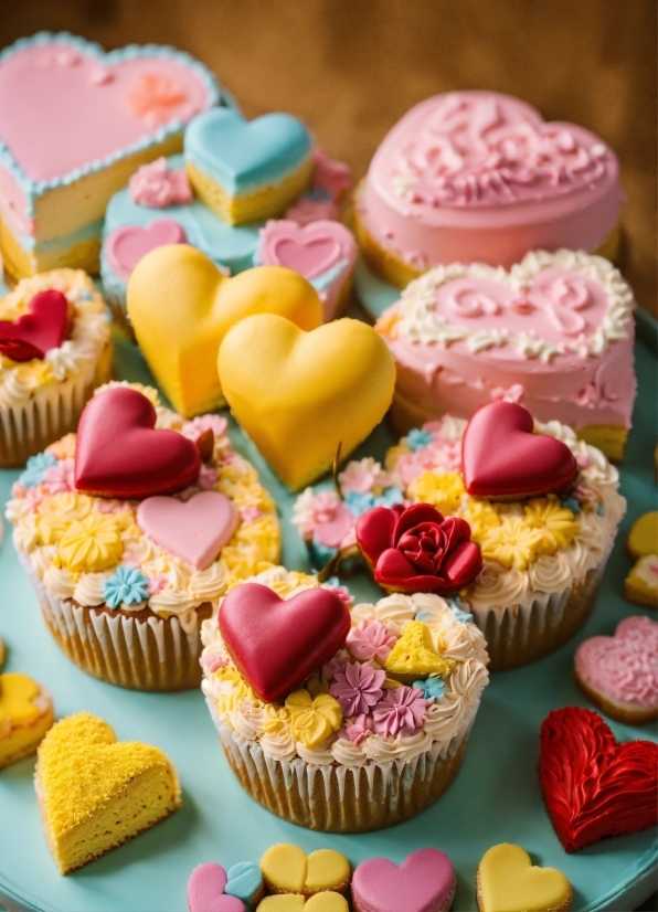 Food, Cake Decorating, Ingredient, Cake Decorating Supply, Recipe, Baked Goods