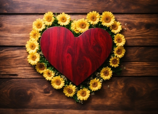 Petal, Flower, Lei, Human Body, Happy, Gesture