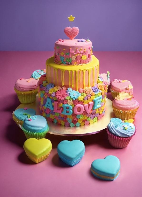 Food, Cake Decorating, Cake Decorating Supply, Cake, Baked Goods, Cuisine