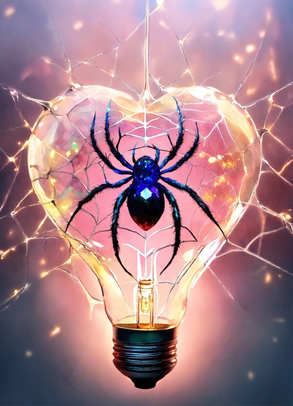 Arthropod, Light, Insect, Organism, Lighting, Electricity