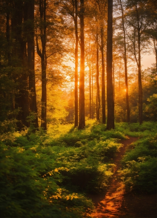 Plant, Atmosphere, Sky, Ecoregion, People In Nature, Natural Landscape