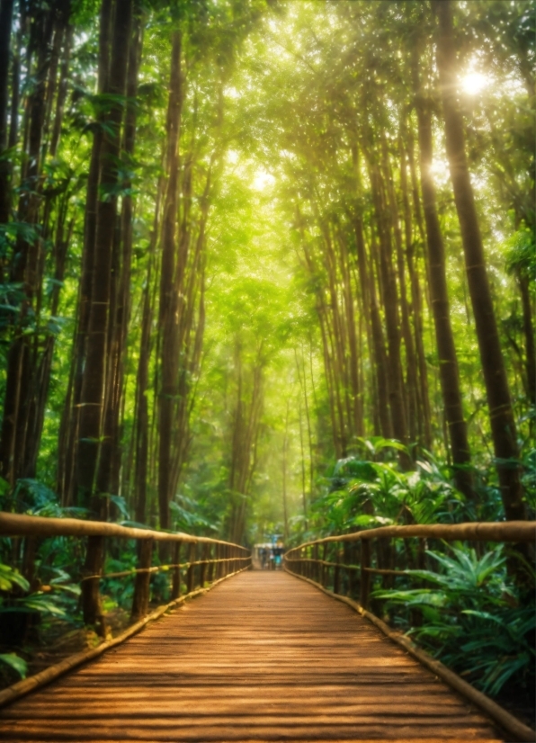 Plant, Ecoregion, Green, Natural Landscape, Wood, Tree