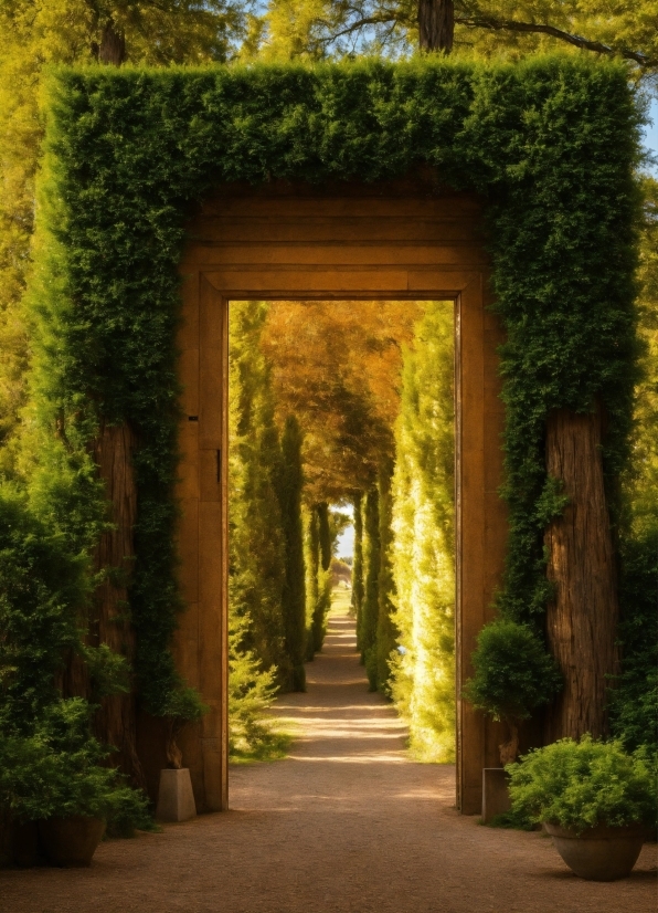 Plant, Botany, Leaf, Sunlight, Vegetation, Wood