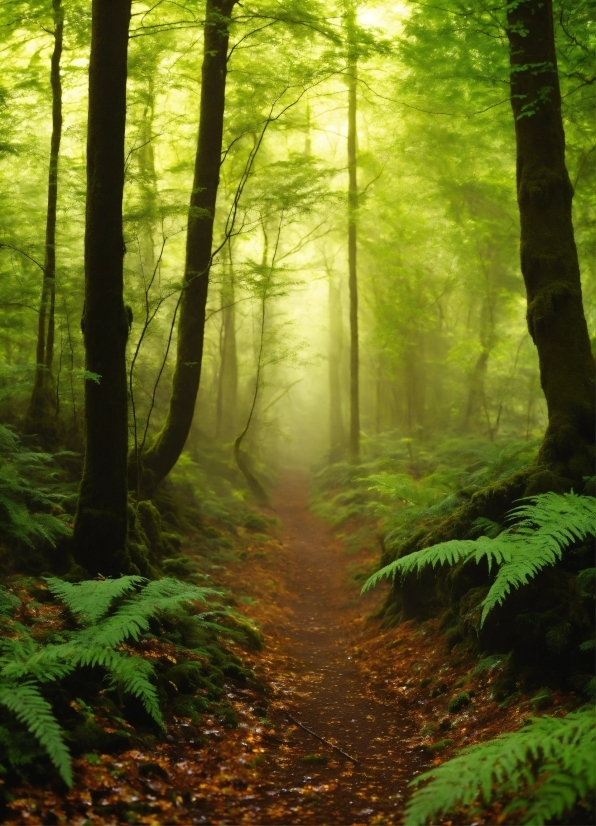 Plant, Ecoregion, Green, People In Nature, Wood, Natural Landscape