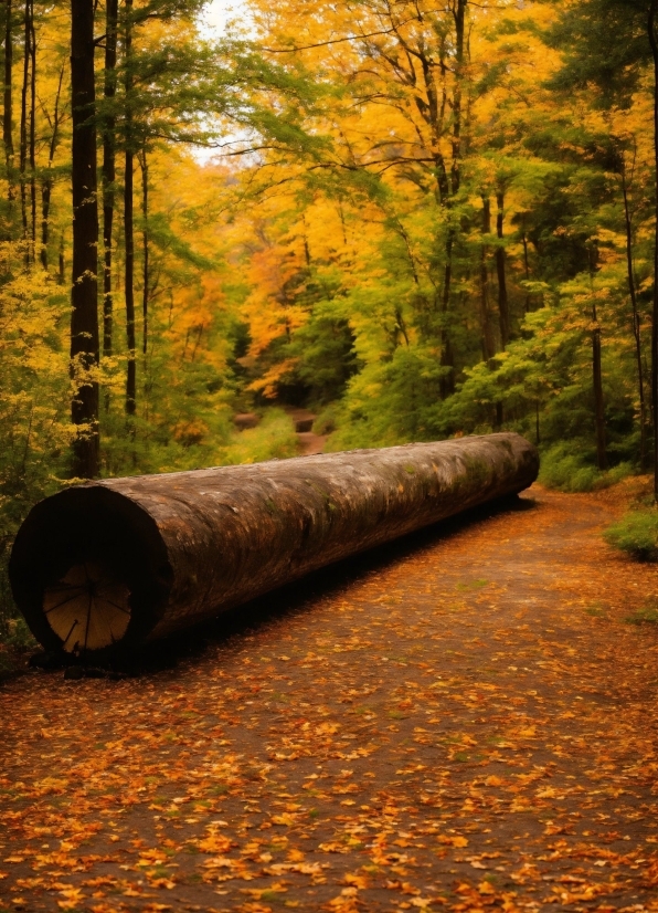 Ecoregion, Natural Landscape, Branch, Wood, Plant, Trunk