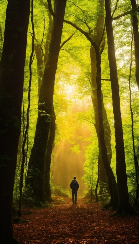 Plant, Ecoregion, People In Nature, Nature, Leaf, Natural Landscape