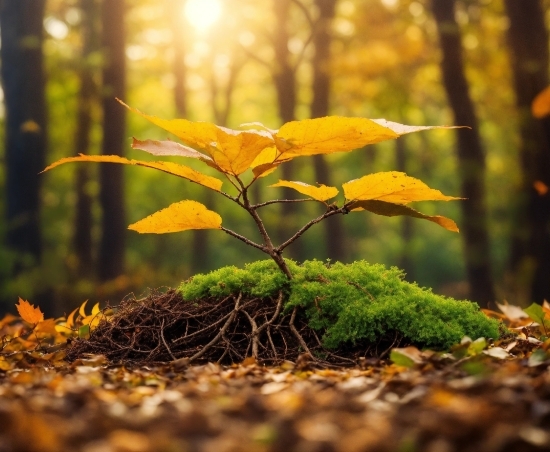 Plant, Natural Landscape, Wood, Twig, Terrestrial Plant, Trunk