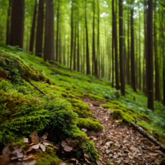 Plant, Natural Landscape, Branch, Wood, Terrestrial Plant, Trunk