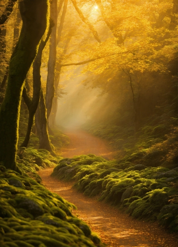 Plant, Atmosphere, Ecoregion, People In Nature, Natural Landscape, Wood