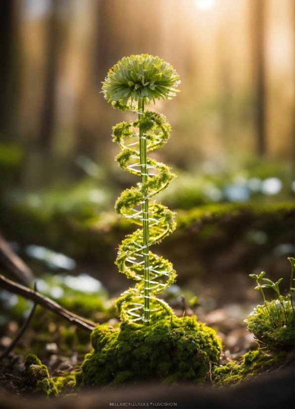 Leaf, Terrestrial Plant, Plant, Biome, Twig, Natural Landscape