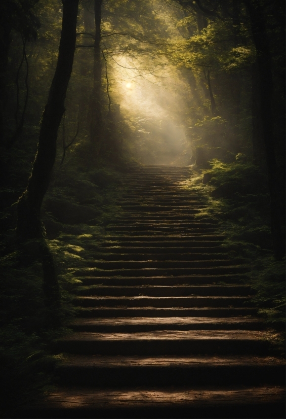 Water, Atmosphere, Plant, Leaf, Wood, Natural Environment