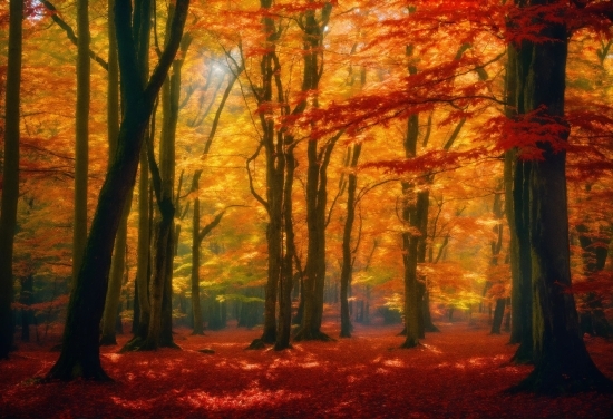 Brown, Atmosphere, Plant, People In Nature, Light, Natural Landscape