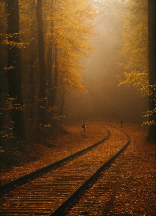 Plant, Atmosphere, Wood, Tree, Natural Landscape, Branch